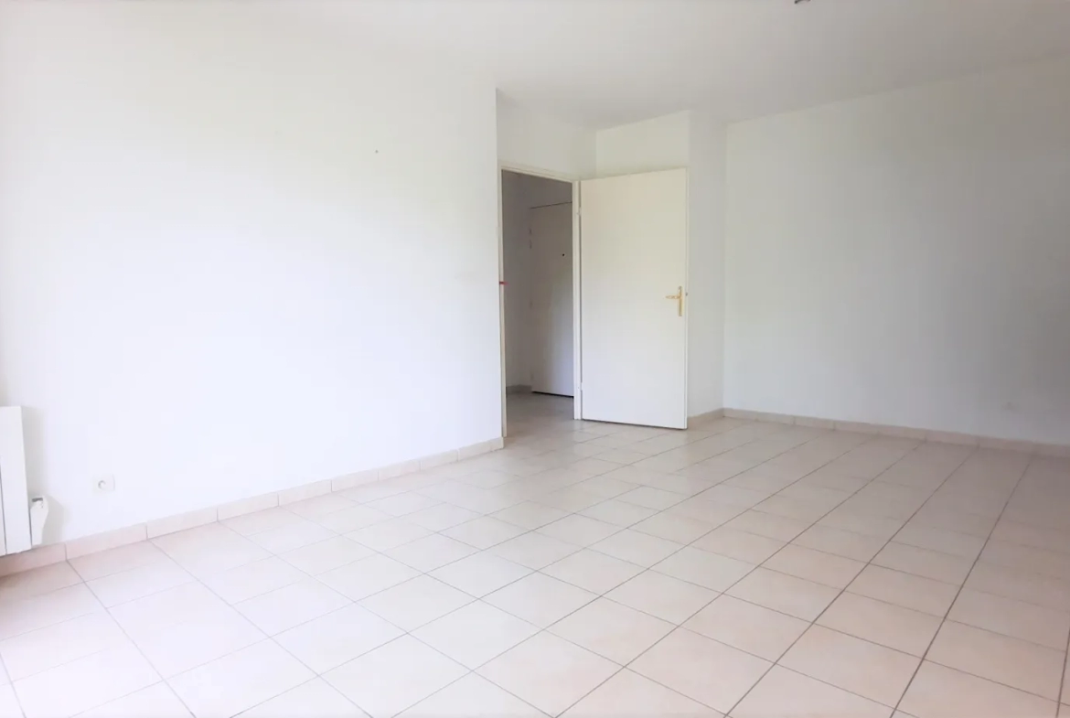 EN EXCLUSIVITE F3 à Saint-Ouen-L'Aumône - Appartement de 3 pièces 