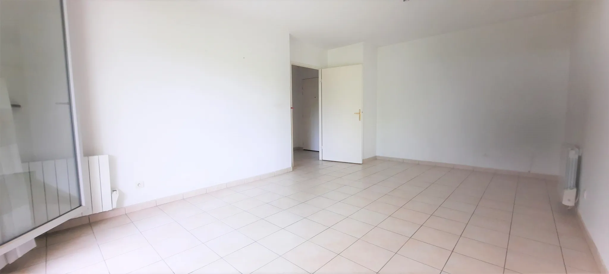 EN EXCLUSIVITE F3 à Saint-Ouen-L'Aumône - Appartement de 3 pièces 