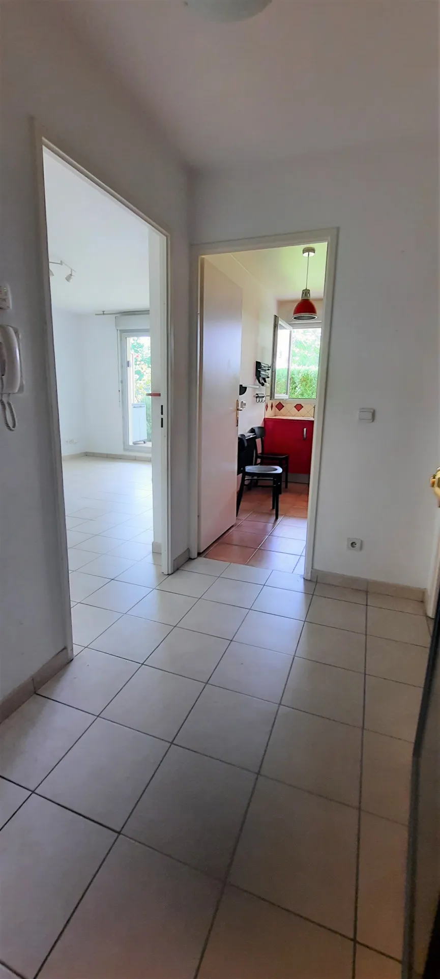 EN EXCLUSIVITE F3 à Saint-Ouen-L'Aumône - Appartement de 3 pièces 