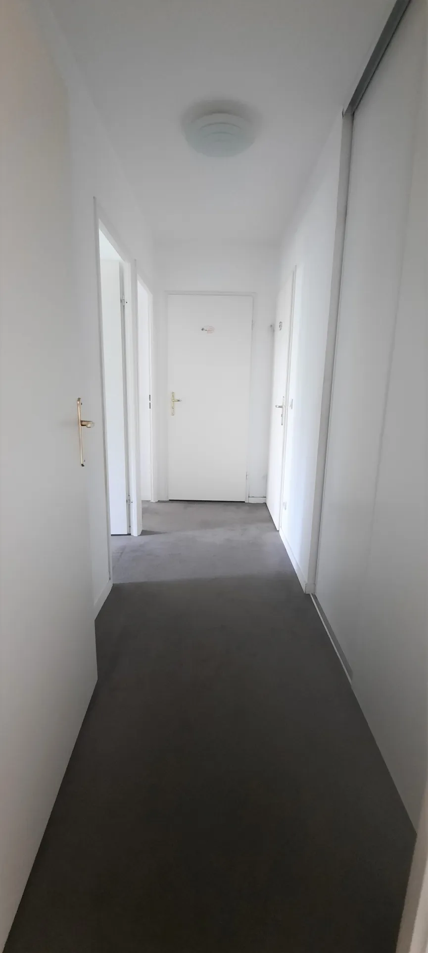 EN EXCLUSIVITE F3 à Saint-Ouen-L'Aumône - Appartement de 3 pièces 