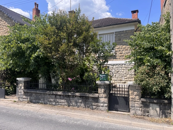 Maison Quartier Bouquet à Brive la gaillarde