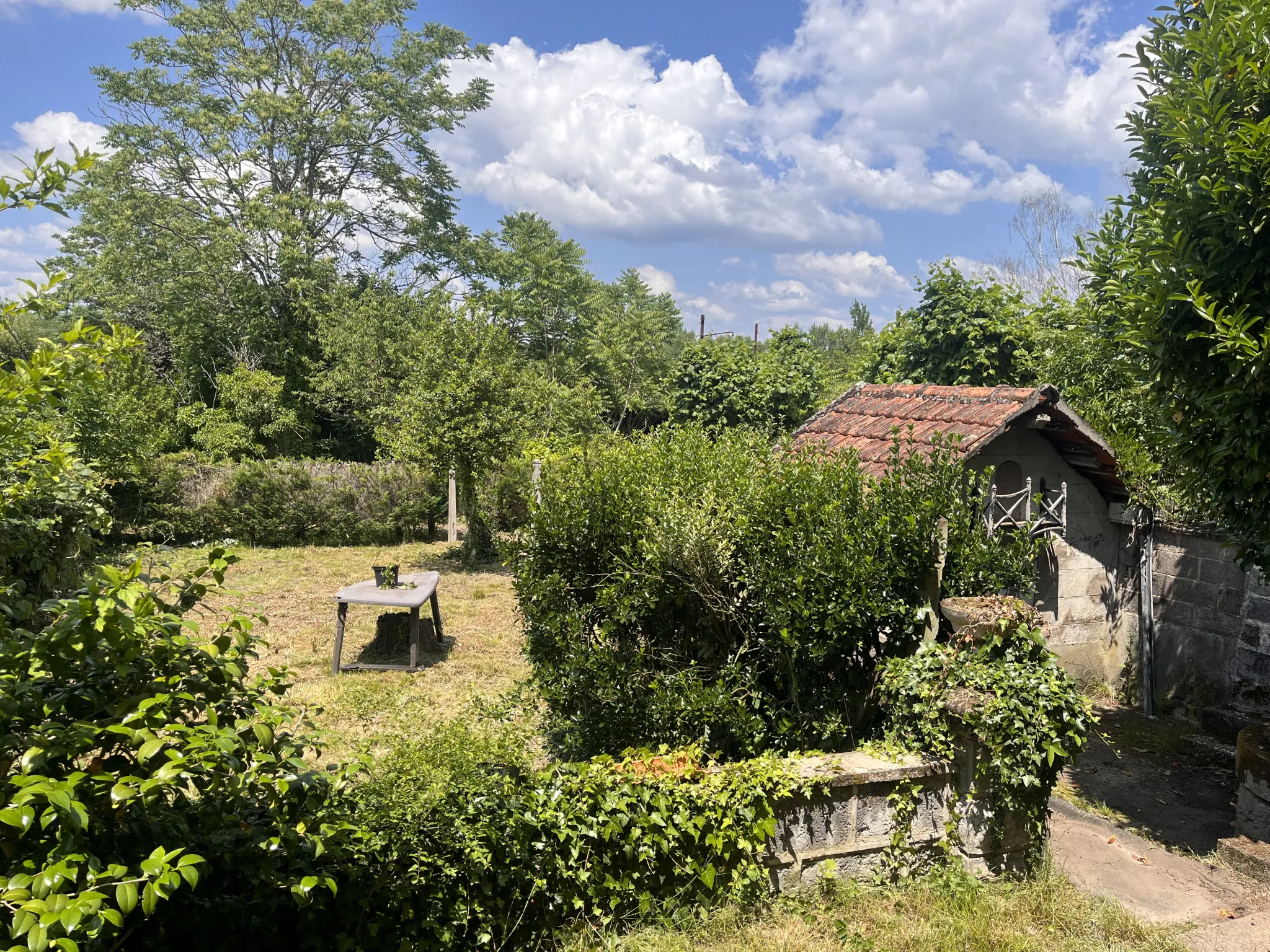 Maison Quartier Bouquet à Brive la gaillarde 