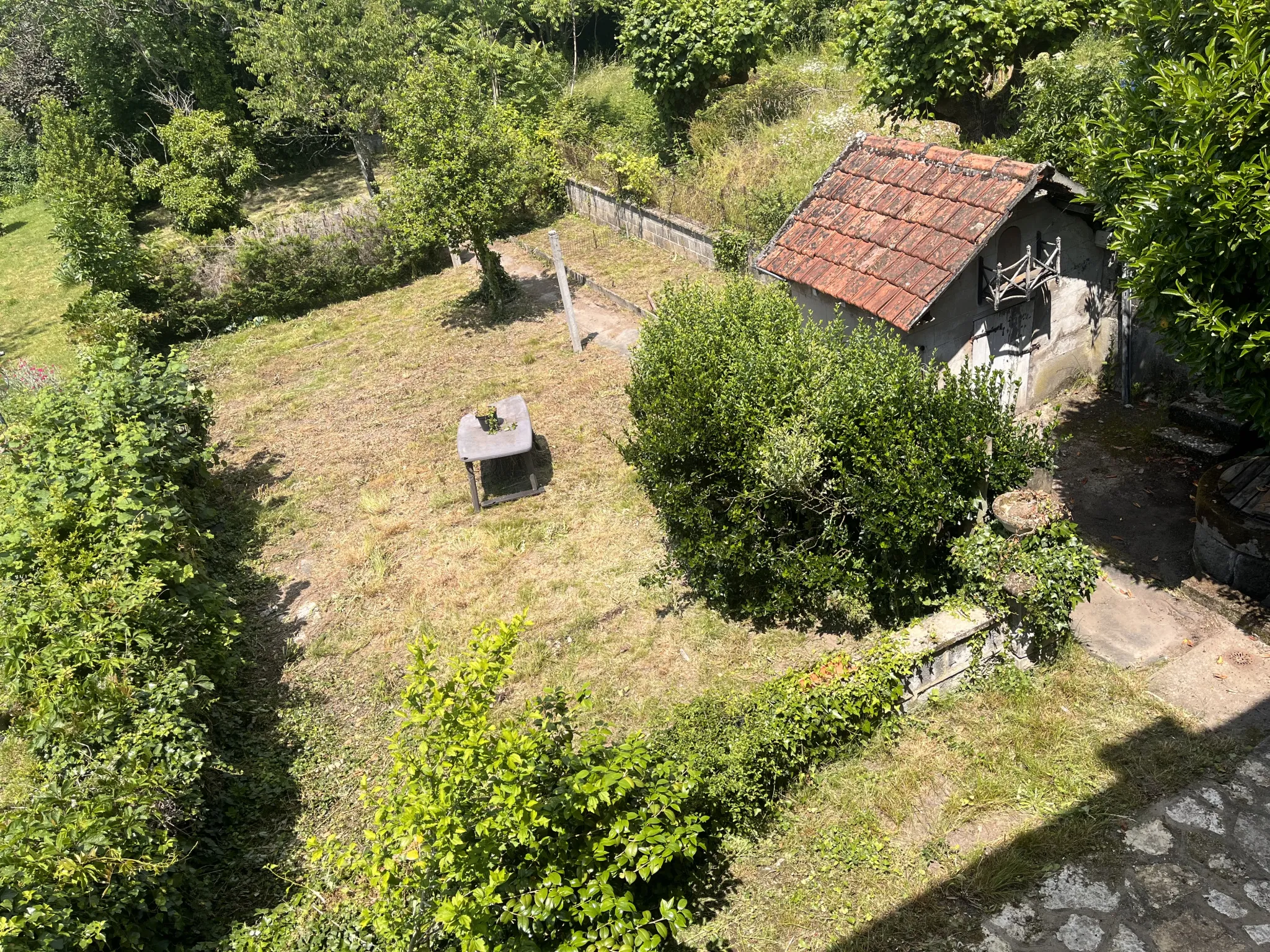 Maison Quartier Bouquet à Brive la gaillarde 