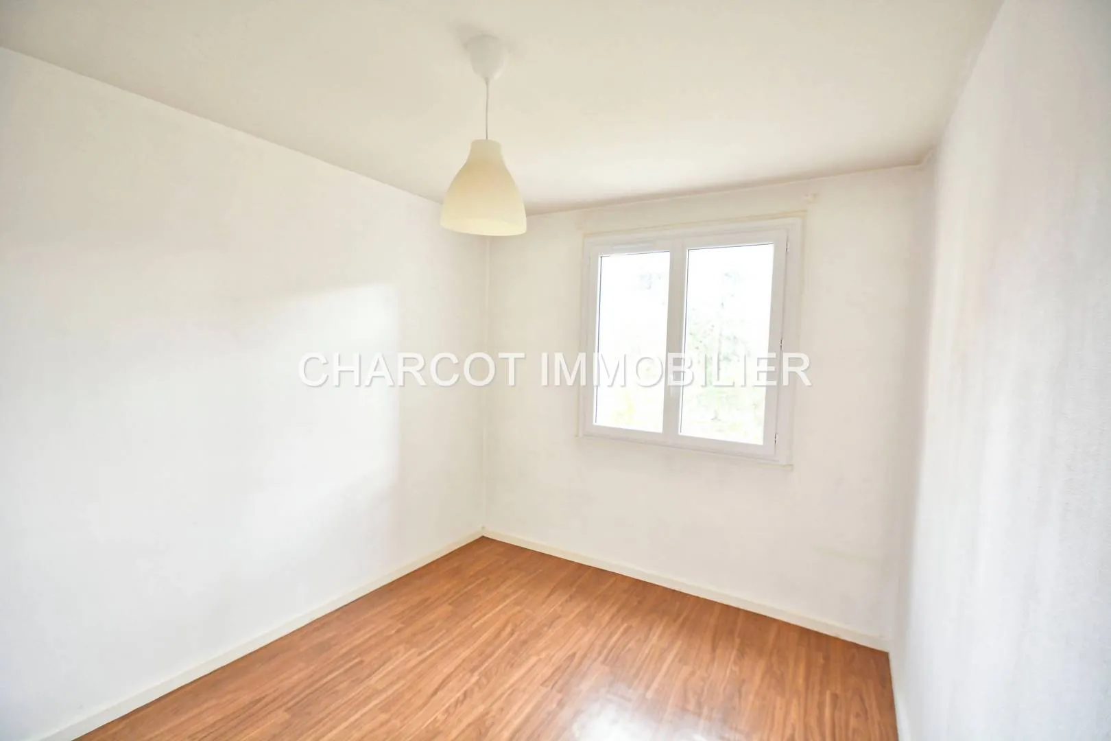 Appartement Type 3 Traversant de 56,51 m2 à Ste Foy Les Lyon 