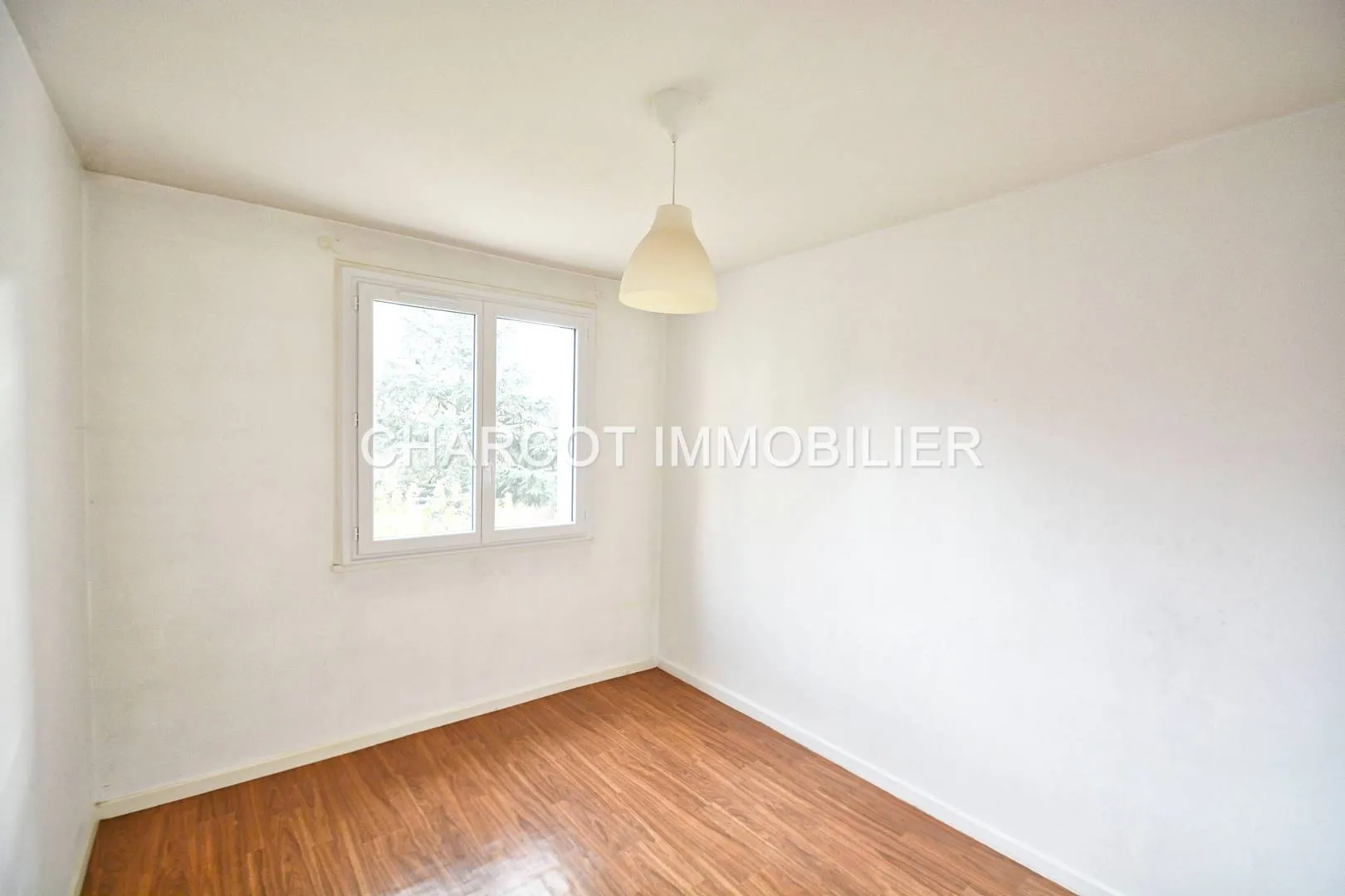 Appartement Type 3 Traversant de 56,51 m2 à Ste Foy Les Lyon 