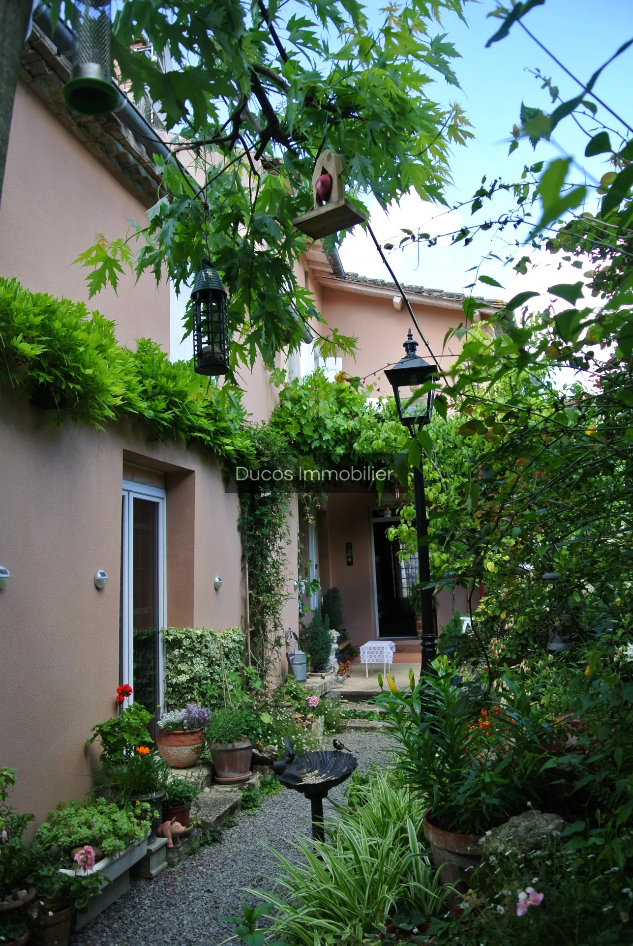 Grande maison à 6 min de Marmande et 1 H de Bordeaux 