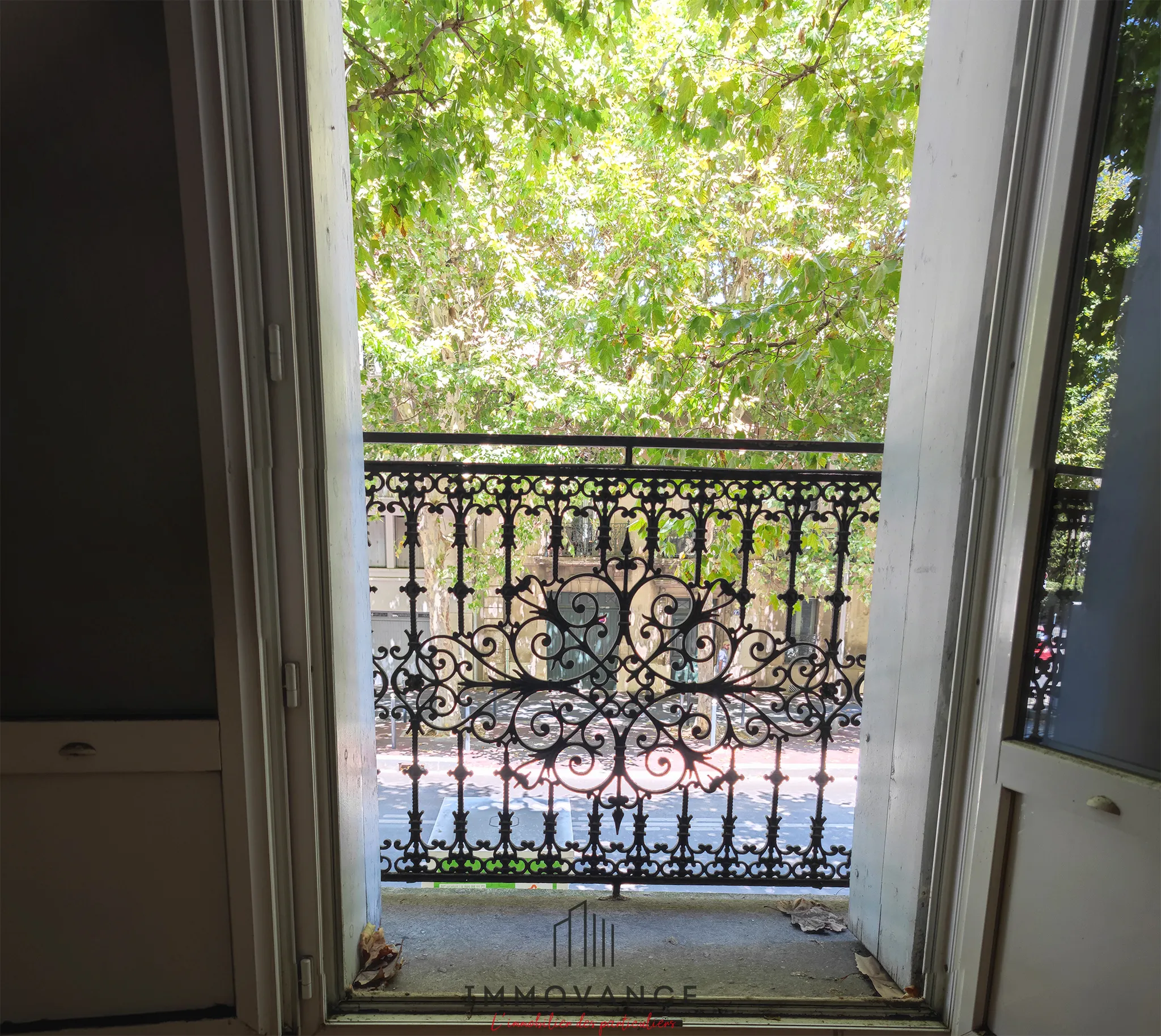 Appartement studio à Montpellier - Ecusson - Beaux Arts 