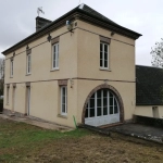 Maison 140 m2, 4 pièces à La Bonneville-sur-Iton