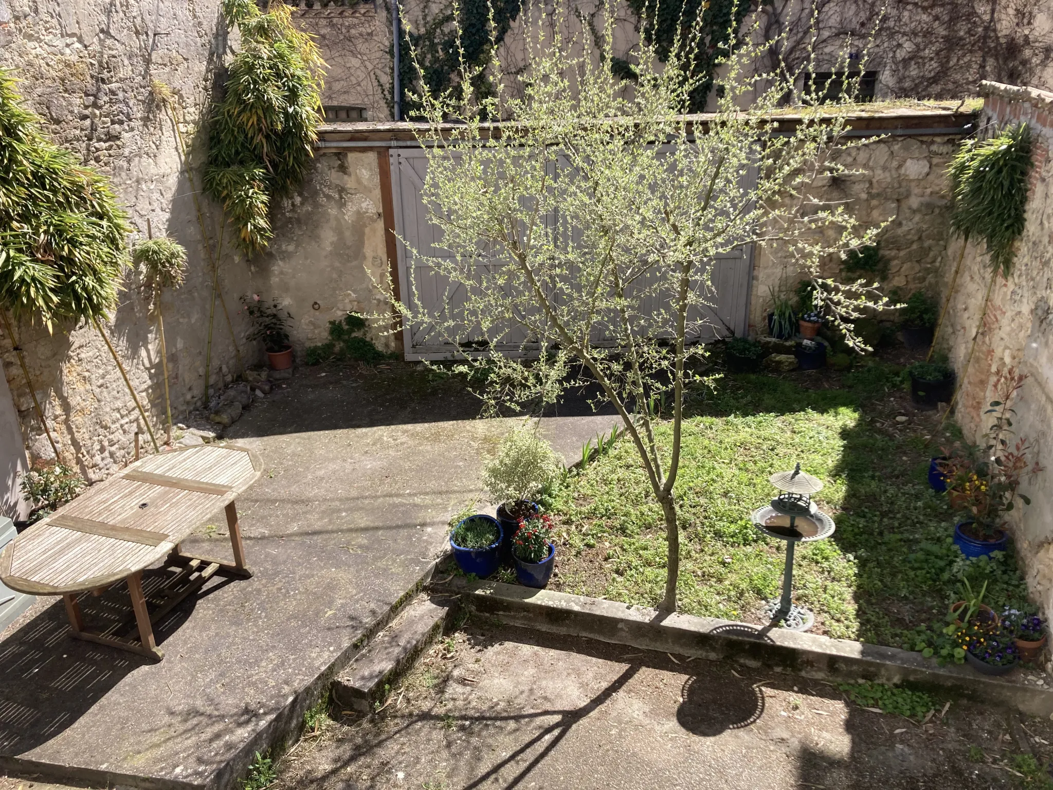 Maison de 144m2 au cœur de Bazas 