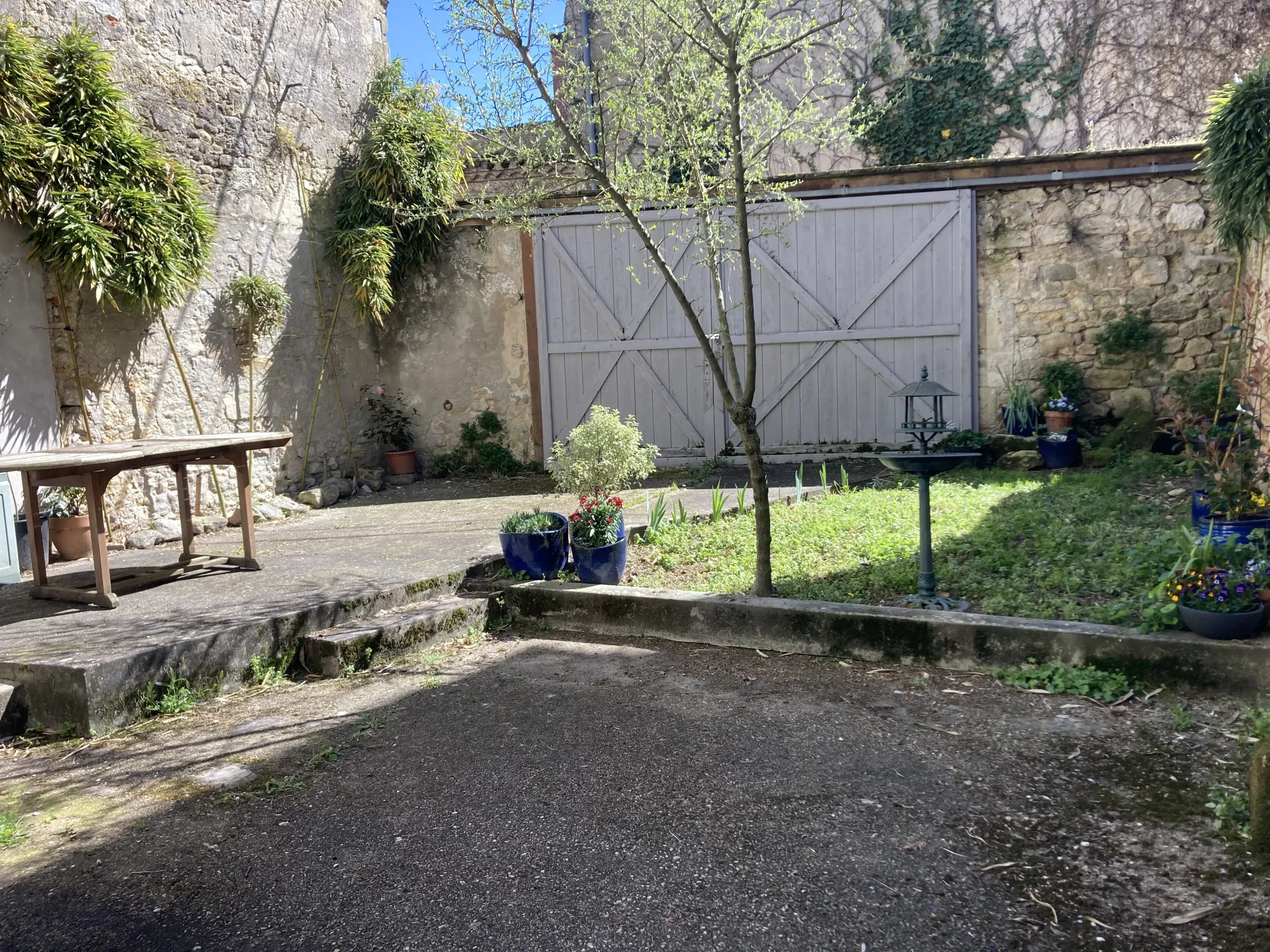 Maison de 144m2 au cœur de Bazas 