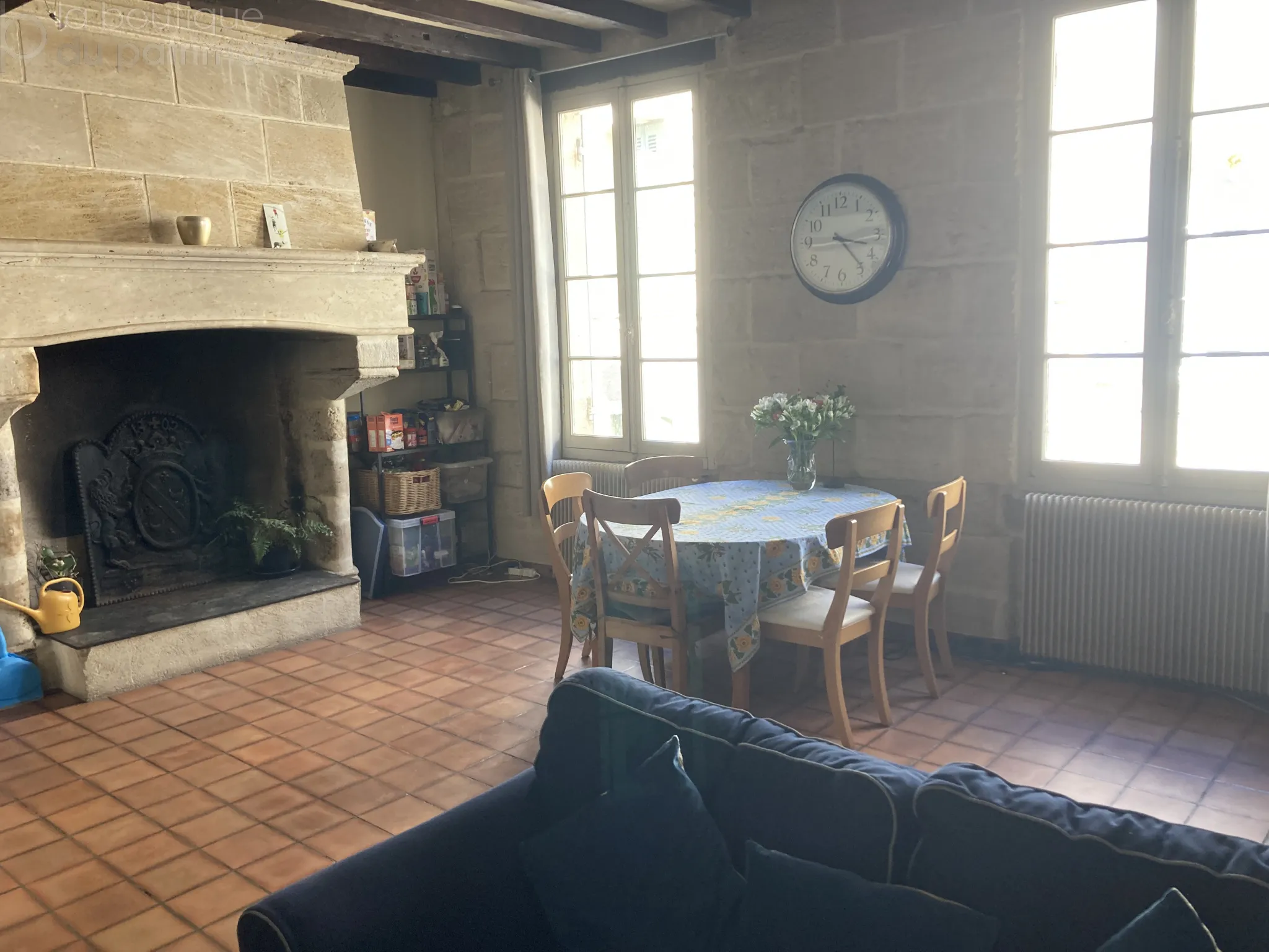 Maison de 144m2 au cœur de Bazas 