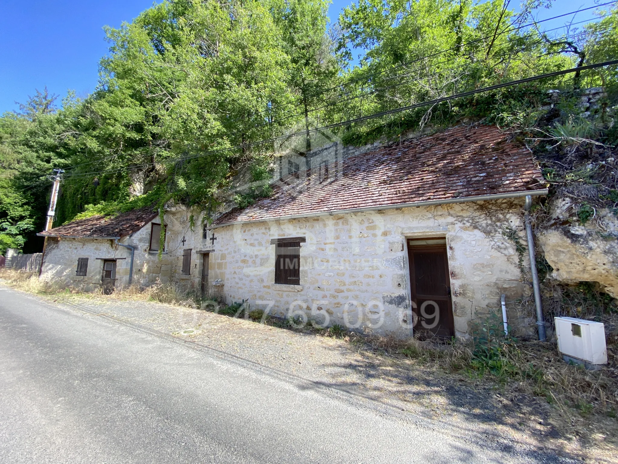 Maison Sainte Maure de Touraine 5 pièces 153m2 