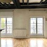 Appartement T2 de 38m2 à 300m de la place du vieux marché à Rouen