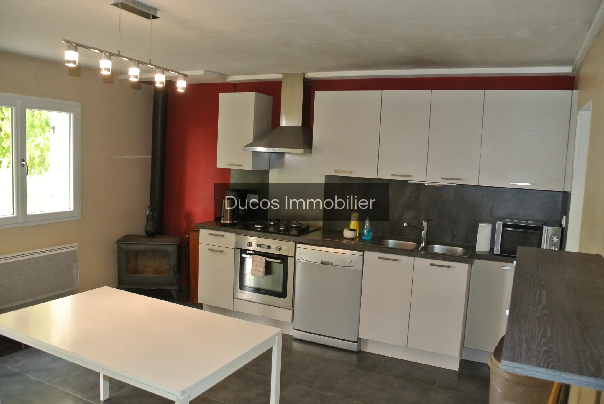 Maison 5 chambres à 10 minutes de Marmande 