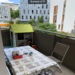 Lyon : grand appartement en vente