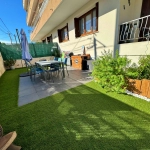 TOULON Les Routes - Rez de jardin de 90 m2