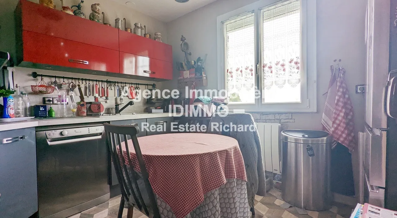 Maison à vendre à Beaune-la-Rolande - 10 mn 