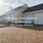 Maison à vendre à Beaune-la-Rolande - 10 mn