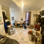 Studio à vendre à Montpellier - Quartier vivant