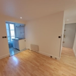 Studio à vendre à Paris