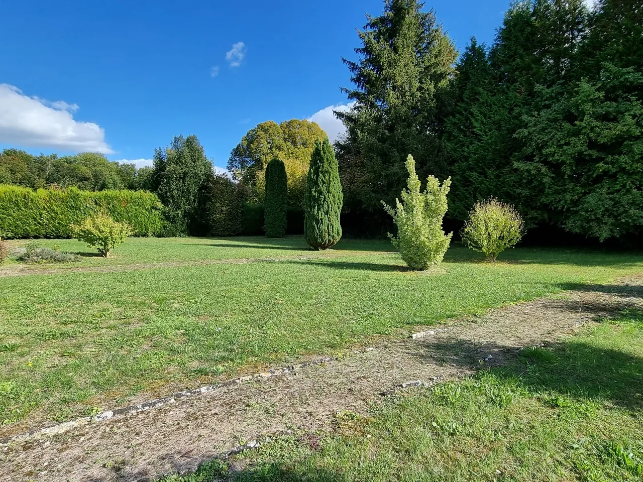 Terrain à bâtir à Bray-sur-Seine 