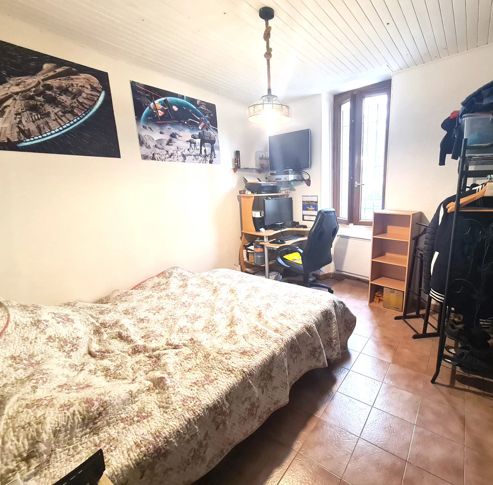 Appartement T3 avec véranda à Toulon OUEST 