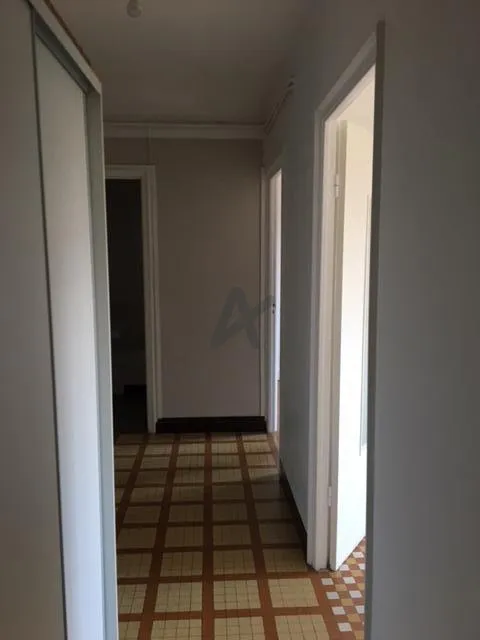 Appartement de 73m2 à Lyon 9 avec vue 