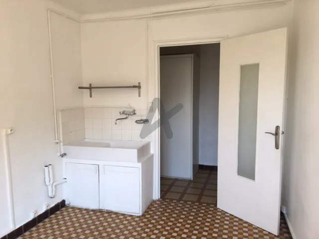 Appartement de 73m2 à Lyon 9 avec vue 