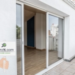 Appartement au cœur du centre-ville de La Tranche-sur-Mer avec vue sur la place du village