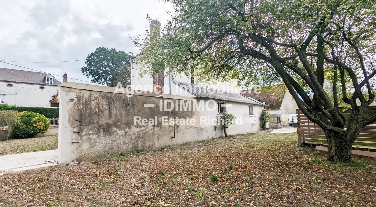 Maison à vendre à Beaune-la-Rolande - 190 m2 