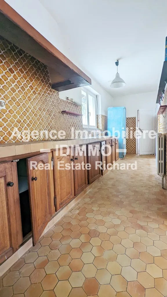 Maison à vendre à Beaune-la-Rolande - 190 m2 