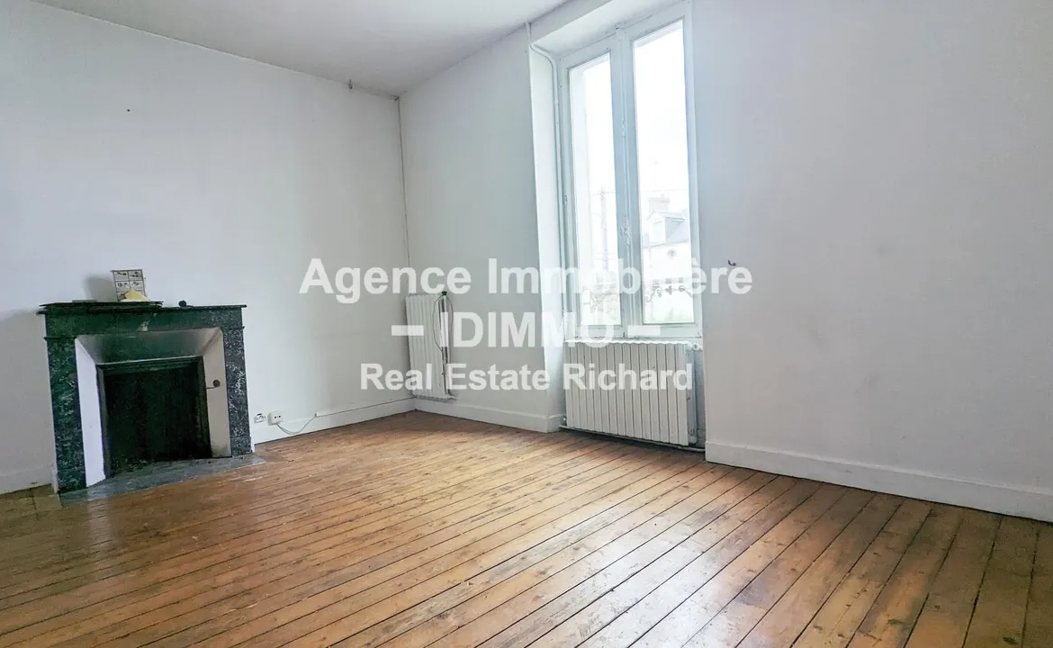 Maison à vendre à Beaune-la-Rolande - 190 m2 