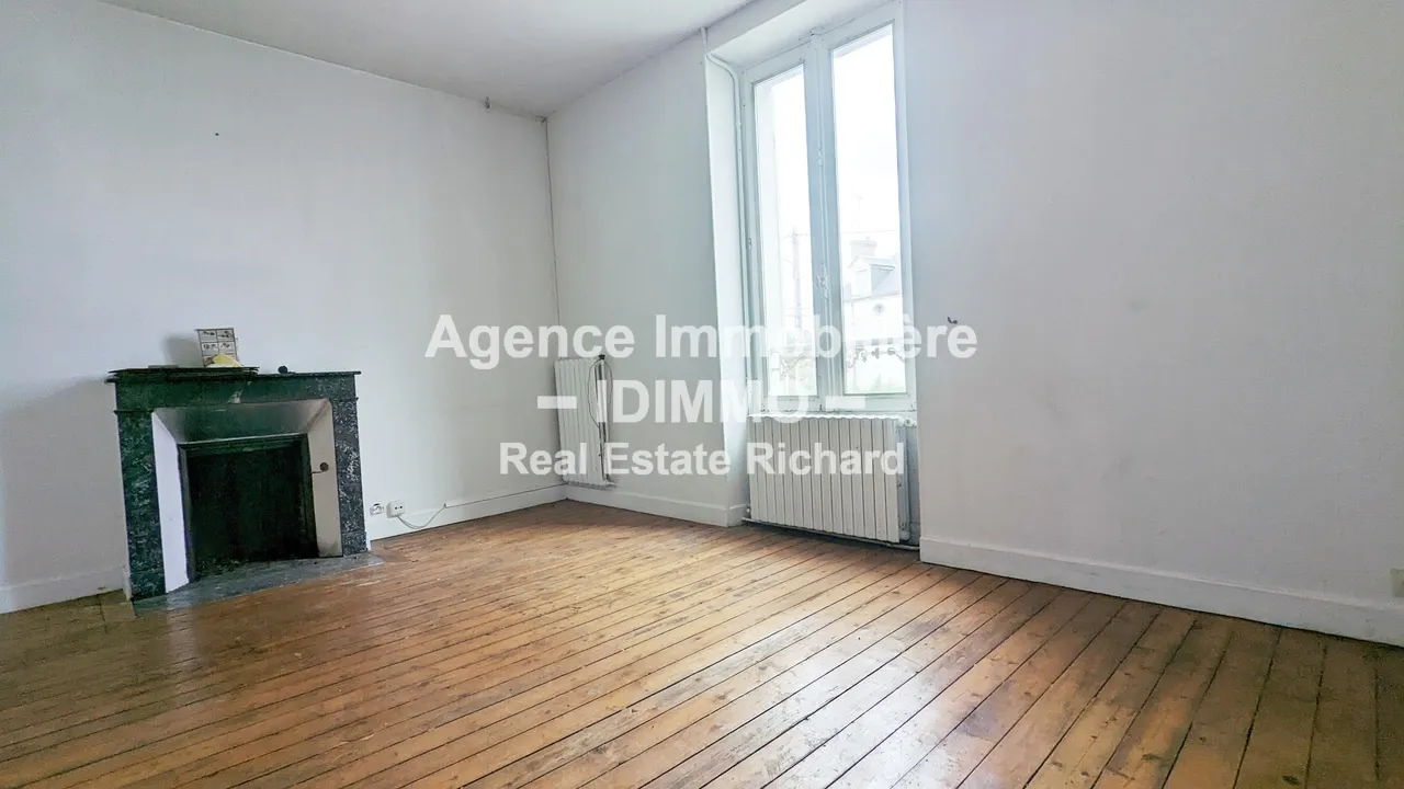 Maison à vendre à Beaune-la-Rolande - 190 m2 