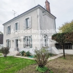 Maison à vendre à Beaune-la-Rolande - 190 m2