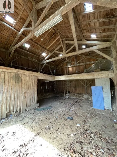 Maison en Pierre au Calme Proche Commodités à Paillet (33550) 