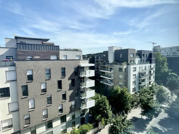 Appartement à Asnières-sur-Seine 92600