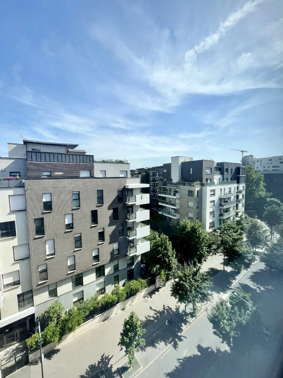 Appartement à Asnières-sur-Seine 92600 