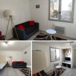 Studio rénové de 28 m2 à Tarbes