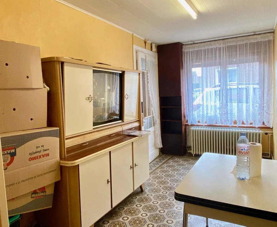 Maison à vendre à La longueville - Idéal jeune couple 