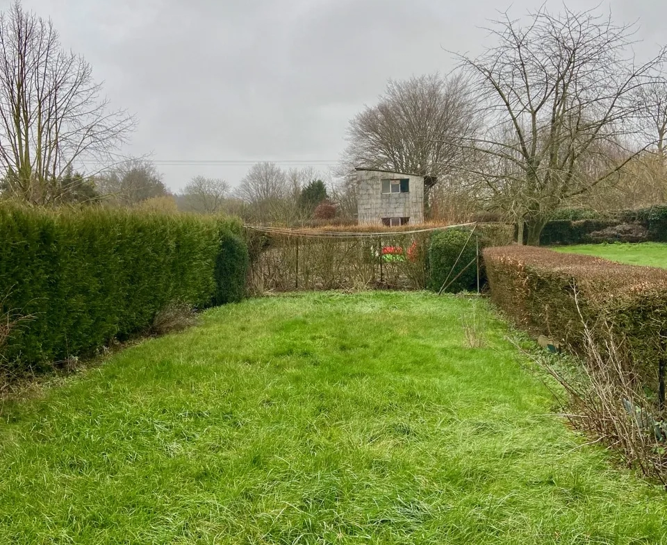 Maison à vendre à La longueville - Idéal jeune couple 