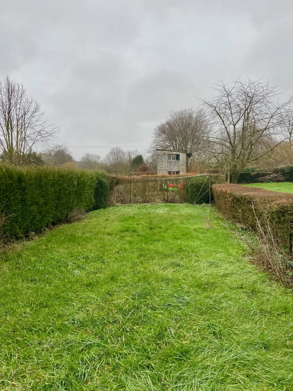 Maison à vendre à La longueville - Idéal jeune couple 