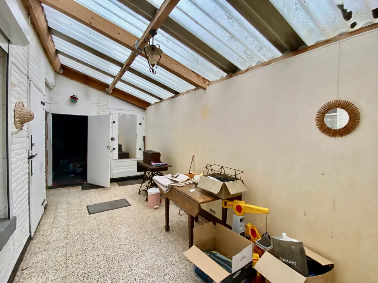 Maison à vendre à La longueville - Idéal jeune couple 