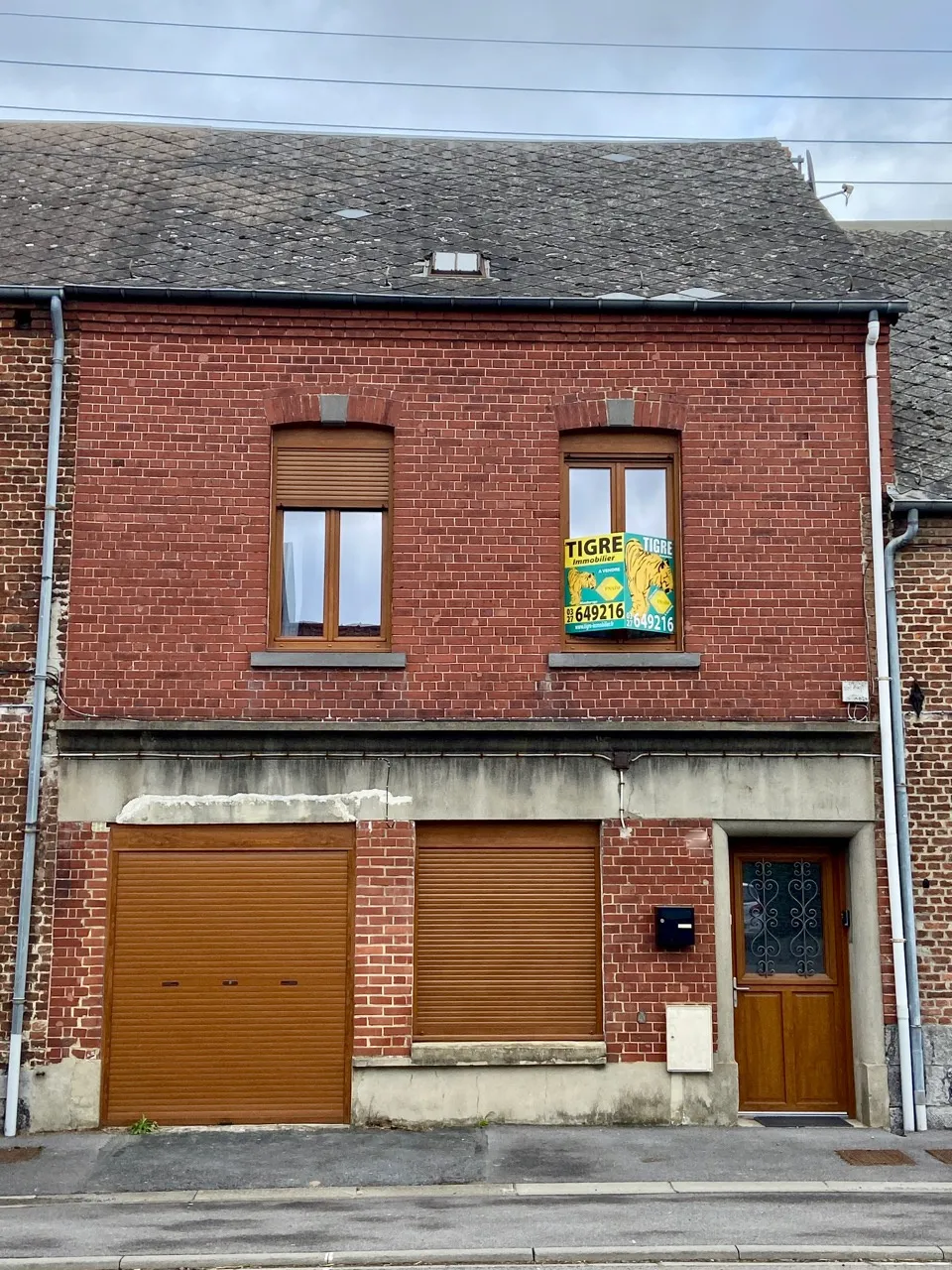 Maison à vendre à La longueville - Idéal jeune couple 