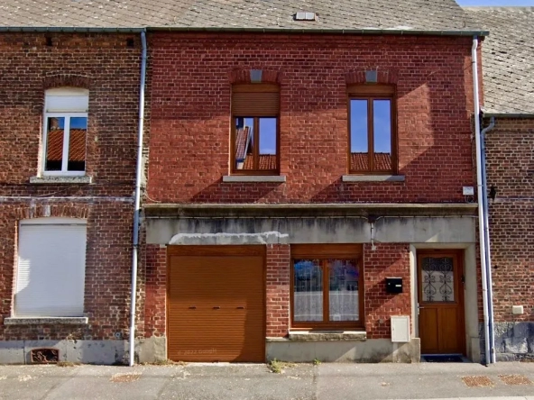 Maison à vendre à La longueville - Idéal jeune couple