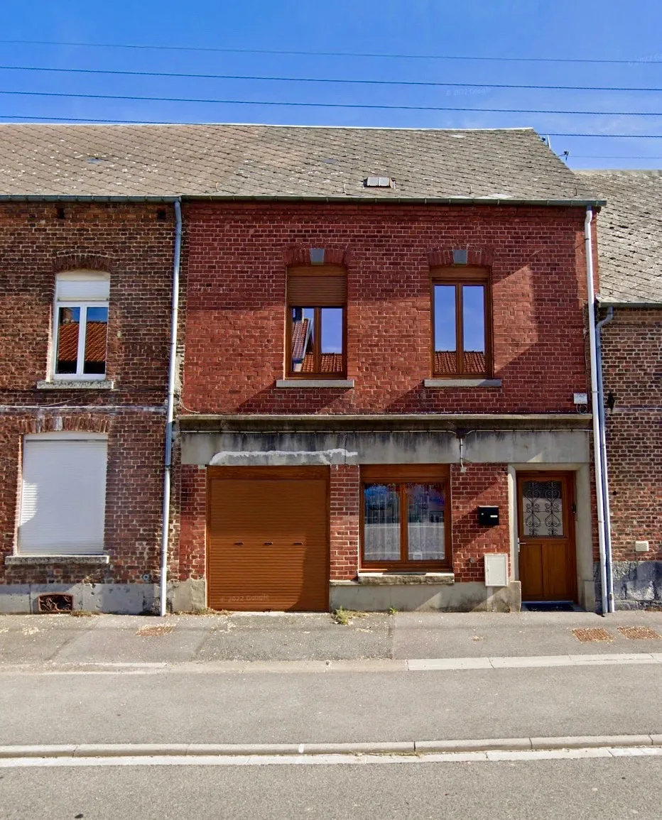 Maison à vendre à La longueville - Idéal jeune couple 