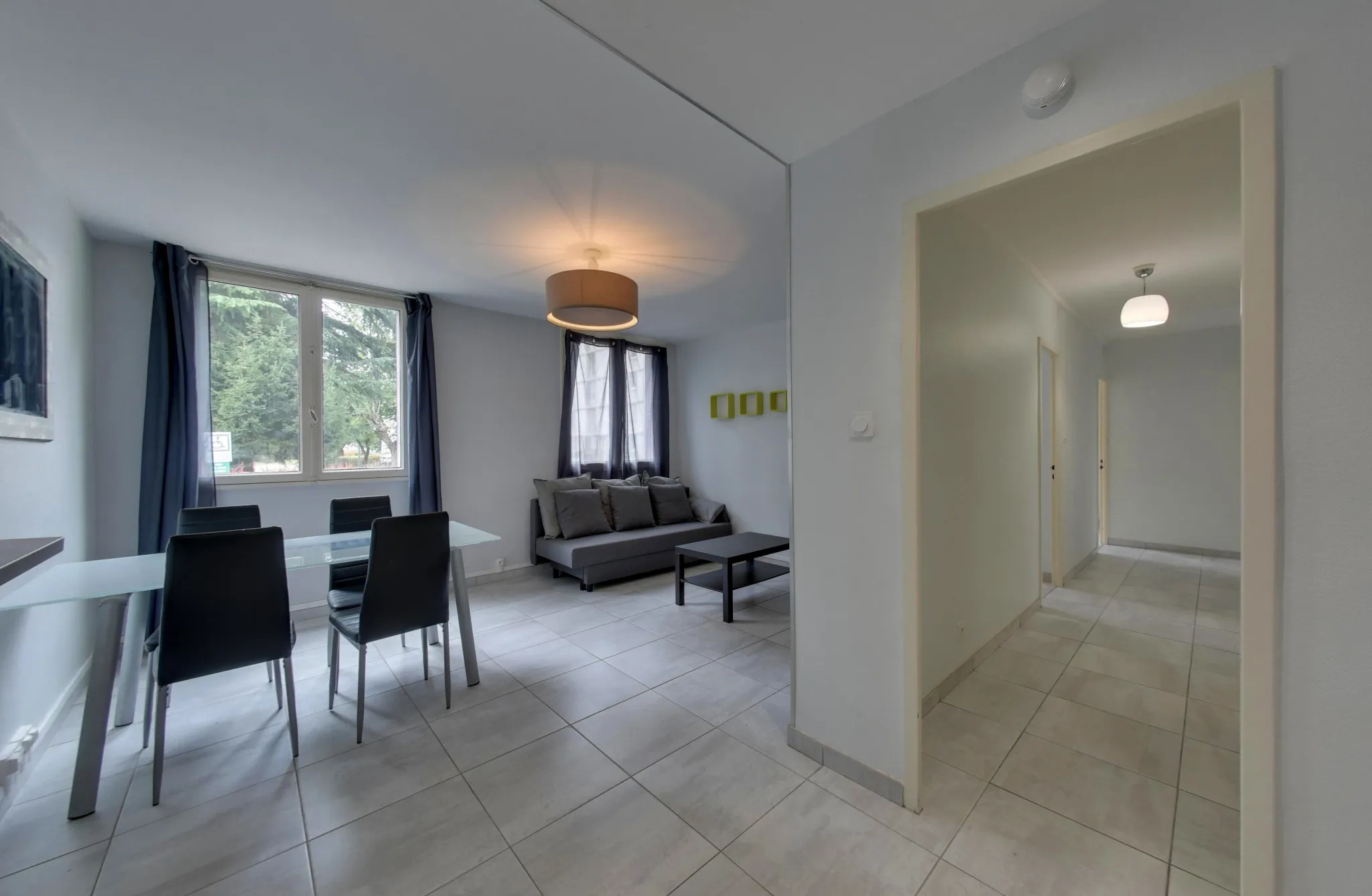 Appartement à vendre à St Martin d'hères - Idéal investisseur 