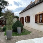 Maison de village de 170m2 au nord de l'Yonne