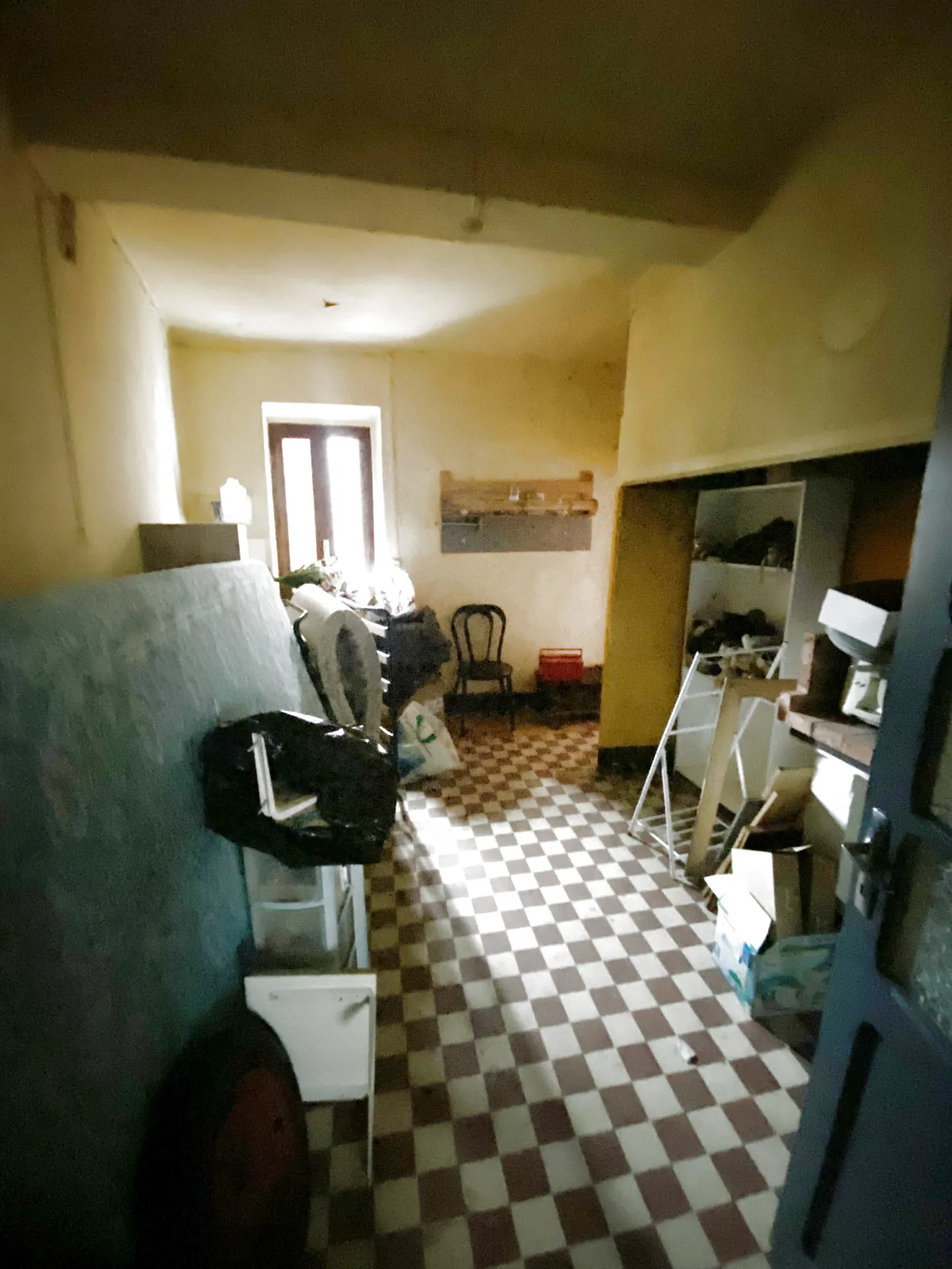 Appartement de 61m2 à rénover - Le Boulou 