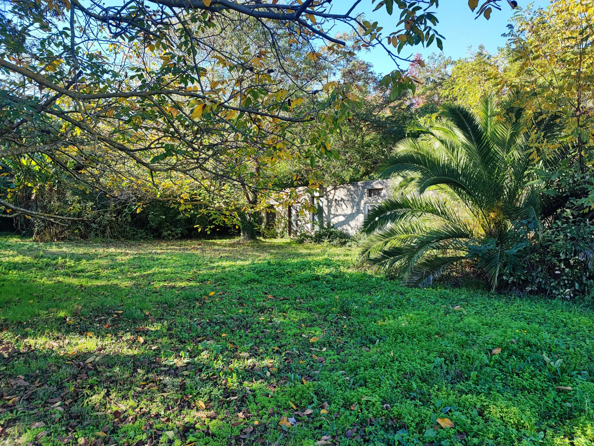 Villa de plain-pied à Villeneuve minervois, Carcassonnais - 188 000 € HAI 