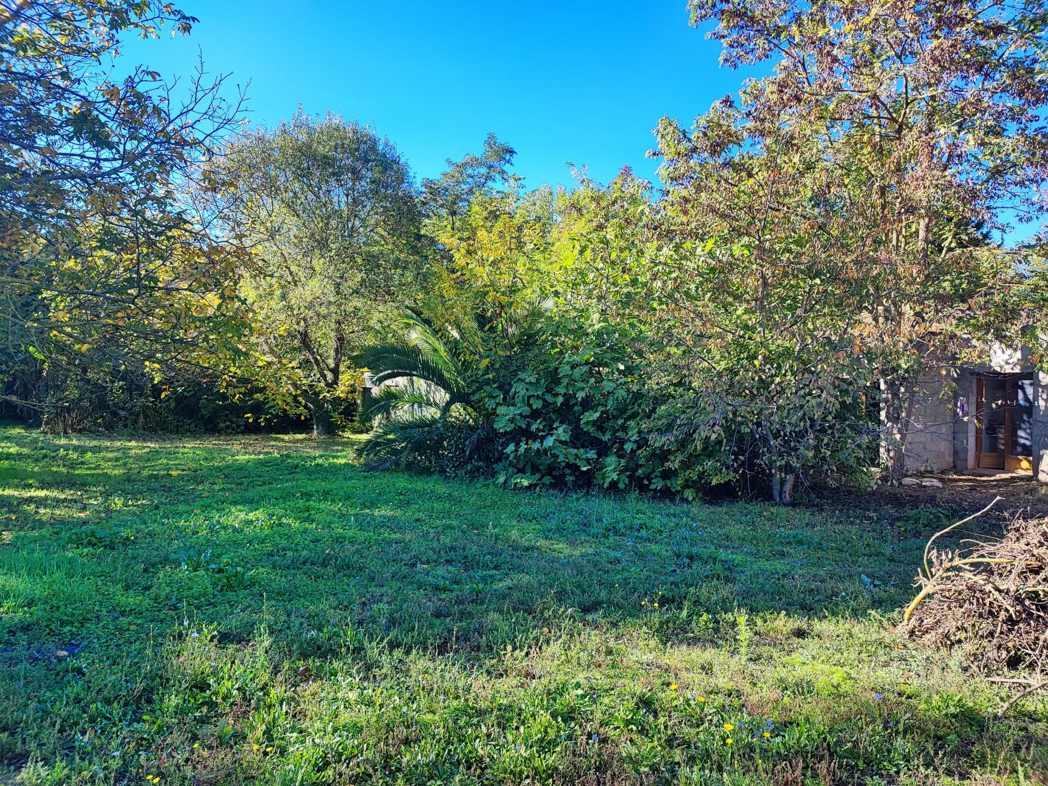 Villa de plain-pied à Villeneuve minervois, Carcassonnais - 188 000 € HAI 